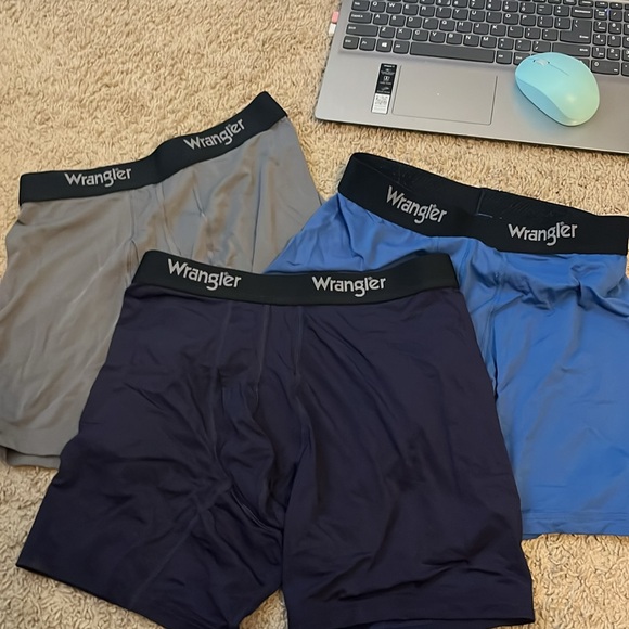 Men’s underwear - Picture 6 of 7